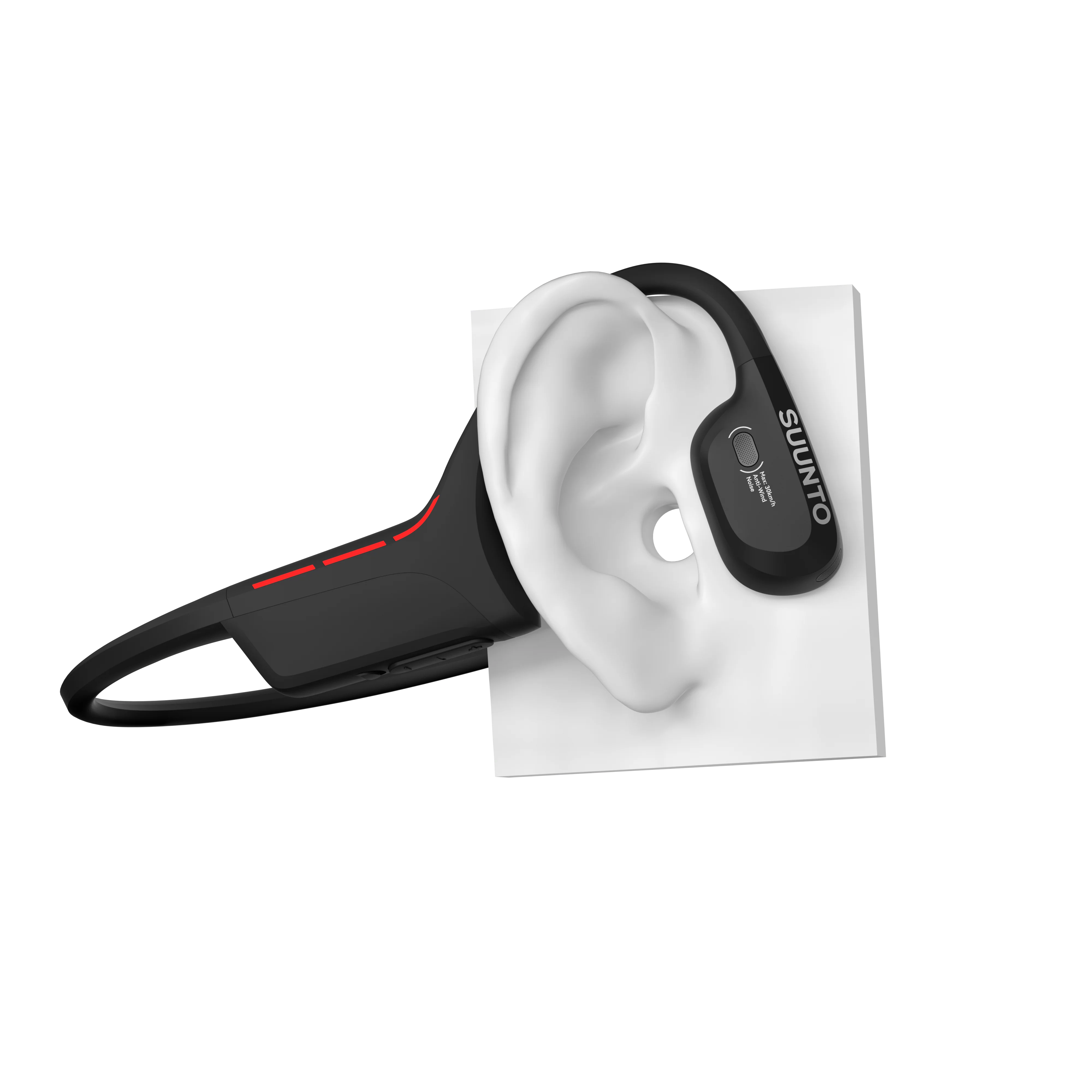 Suunto Wing 2 Black - Image 12