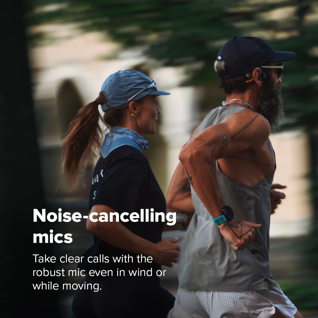 Suunto Wing 2 Black - Image 4