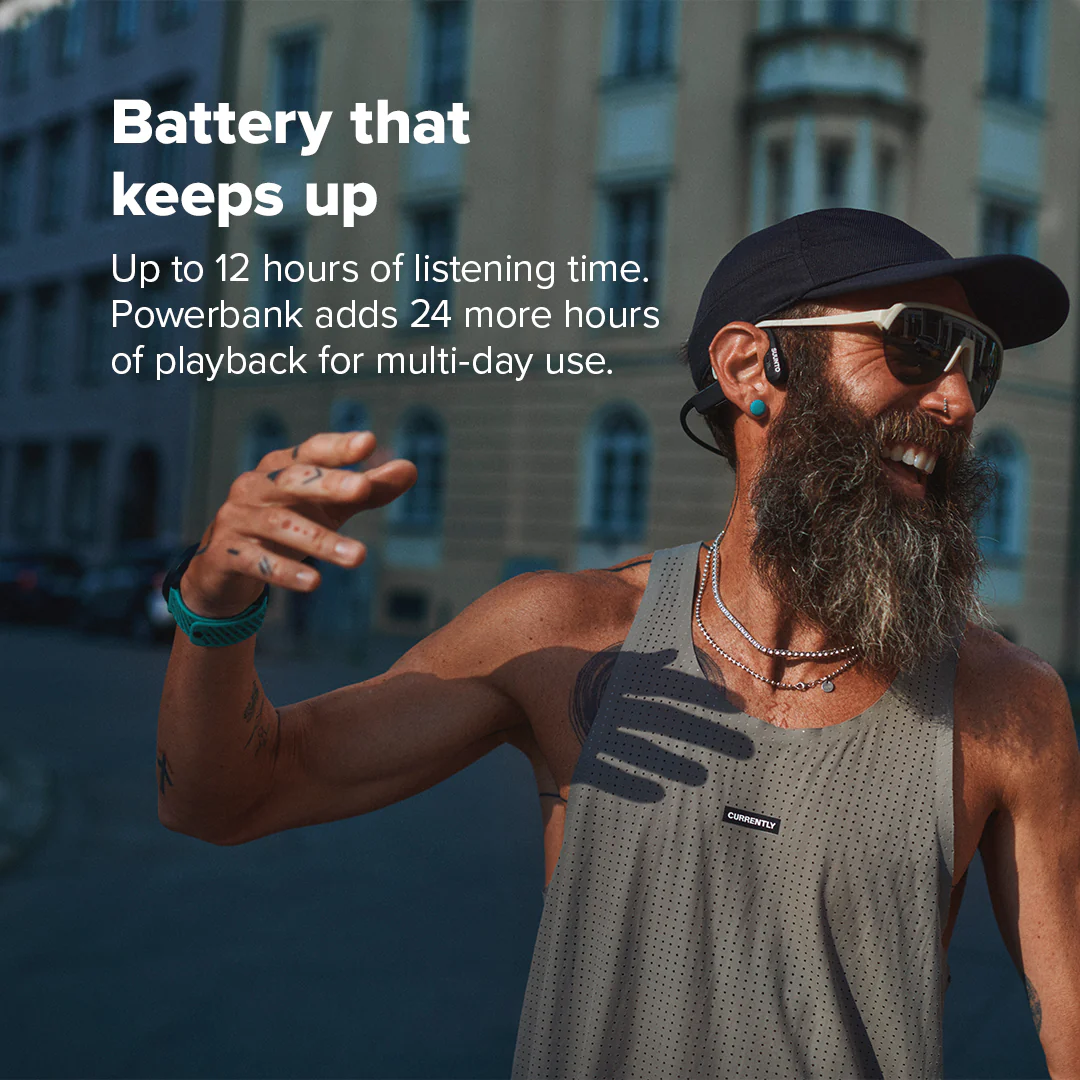 Suunto Wing 2 Black - Image 6