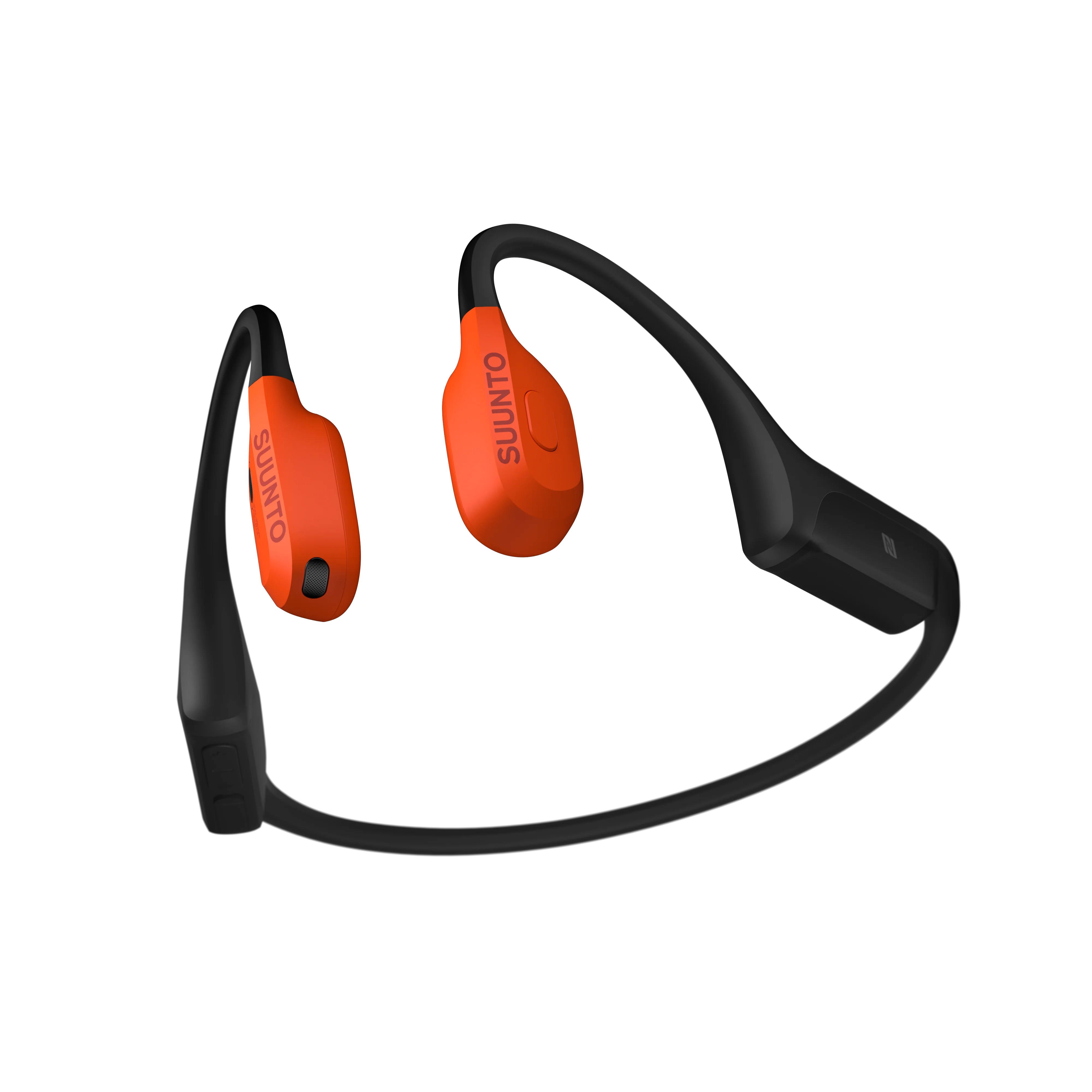 Suunto Wing 2 Coral Orange - Image 10