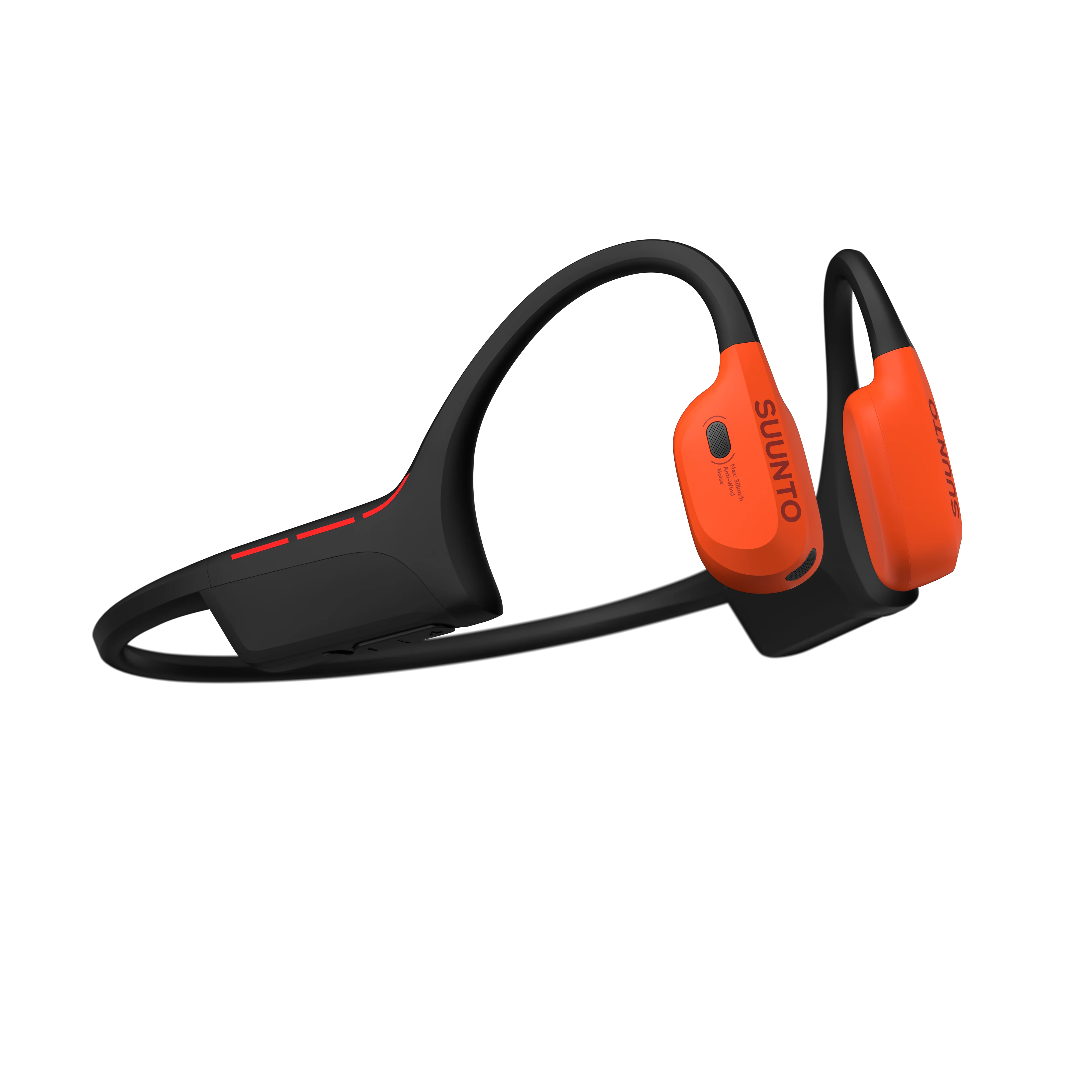 Suunto Wing 2 Coral Orange - Image 7