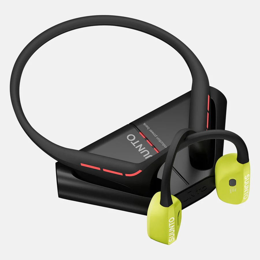 Suunto Wing Lime - Image 5