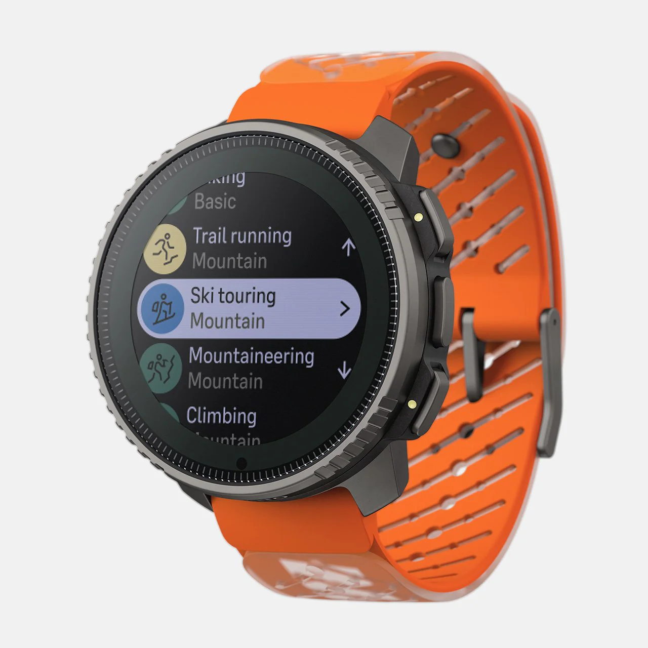 Suunto X Mammut Vertical Titanium - Image 3