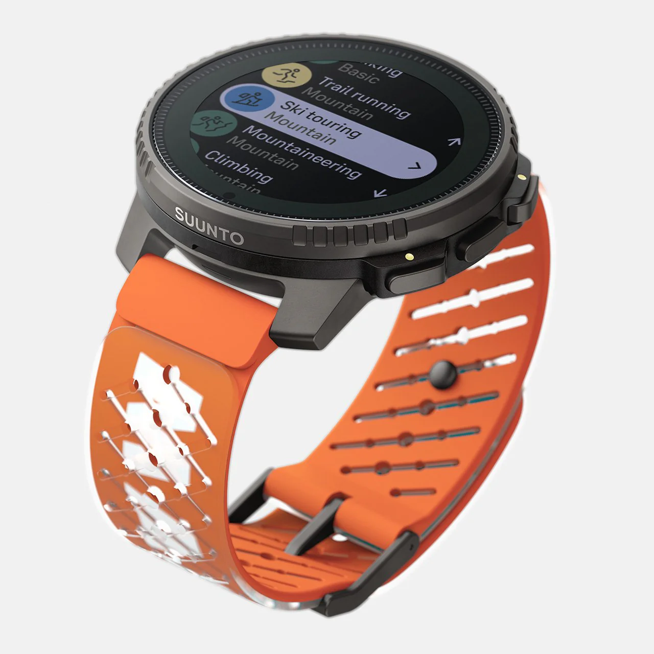 Suunto X Mammut Vertical Titanium - Image 6