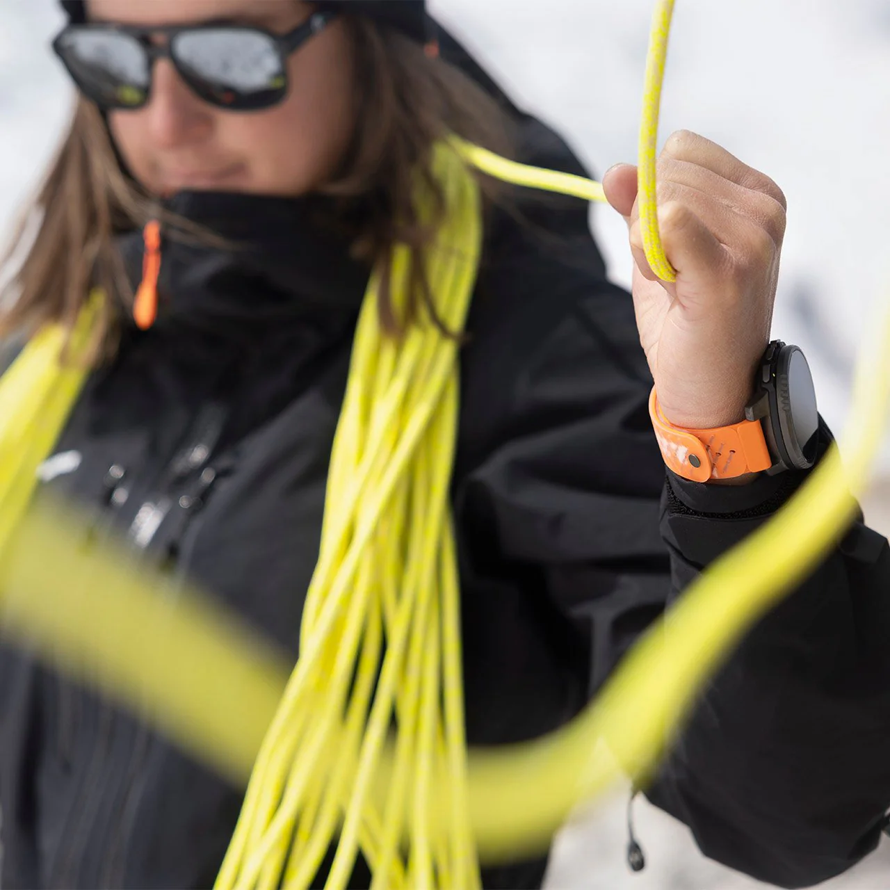 Suunto X Mammut Vertical Titanium - Image 7